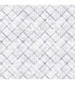 FH37551 - Farmhouse Living Wallpaper by Norwall -Chicken Wire