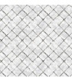 FH37552 - Farmhouse Living Wallpaper by Norwall -Chicken Wire