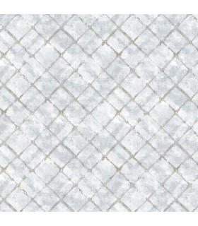 FH37553 - Farmhouse Living Wallpaper by Norwall -Chicken Wire