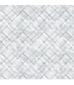 FH37553 - Farmhouse Living Wallpaper by Norwall -Chicken Wire