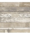 FH37556 - Farmhouse Living Wallpaper by Norwall -Beachwood