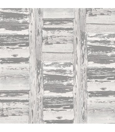 FH37559 - Farmhouse Living Wallpaper by Norwall -Shutter