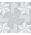 G67985 - Organic Textures Wallpaper by Patton-Star Geometric