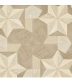 G67987 - Organic Textures Wallpaper by Patton-Star Geometric