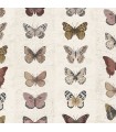 G67992 - Organic Textures Wallpaper by Patton-Butterflies