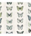 G67994 - Organic Textures Wallpaper by Patton-Butterflies