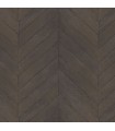 G67997 - Organic Textures Wallpaper by Patton-Herringbone Wood Slats