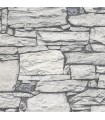 G67971 - Organic Textures Wallpaper by Patton-Faux Stone