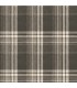 3118-12671 - Birch and Sparrow Wallpaper by Chesapeake-Saranac Flannel Plaid