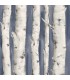 3118-12604 - Birch and Sparrow Wallpaper by Chesapeake-Pioneer Birch tree