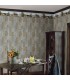 3118-48541B - Birch and Sparrow Wallpaper by Chesapeake-Moose Lake Forest Border