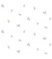 3118-494610 - Birch and Sparrow Wallpaper by Chesapeake-Pinecone Toss Conifer