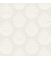 3118-25090 - Birch and Sparrow Wallpaper by Chesapeake-Totem Pinecone