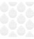 3118-25091 - Birch and Sparrow Wallpaper by Chesapeake-Totem Pinecone