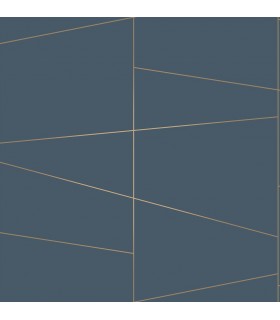 UW24789 - Brewster Essentials Wallpaper-Fairmont Fracture