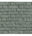 UW24765 - Brewster Essentials Wallpaper-Cologne Painted Brick