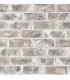 UW24761 - Brewster Essentials Wallpaper-Jomax Warehouse Brick