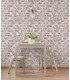 UW24761 - Brewster Essentials Wallpaper-Jomax Warehouse Brick