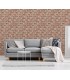 UW24760 - Brewster Essentials Wallpaper-Jomax Warehouse Brick