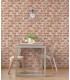 UW24760 - Brewster Essentials Wallpaper-Jomax Warehouse Brick