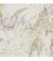Y6231201 - Natural Opalescence Wallpaper by Antonina Vella- Oil & Marble