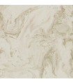 Y6231204 - Natural Opalescence Wallpaper by Antonina Vella- Oil & Marble