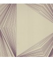COD0536 - Terrain Wallpaper by Candice Olson 54" Wide-Quantum