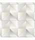 GX37631 - Geometrix Wallpaper by Norwall-Geometric