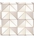GX37629 - Geometrix Wallpaper by Norwall-Geometric