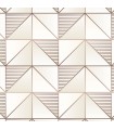 GX37629 - Geometrix Wallpaper by Norwall-Geometric