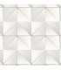 GX37633 - Geometrix Wallpaper by Norwall-Geometric