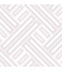 GX37601 - Geometrix Wallpaper by Norwall-Geometric Weave