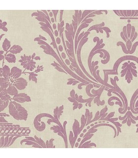 SD36154 - Stripes & Damasks 3 by Norwall