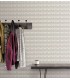GX37609 - Geometrix Wallpaper by Norwall-Geometric