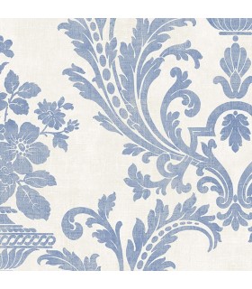 SD36154 - Stripes & Damasks 3 by Norwall