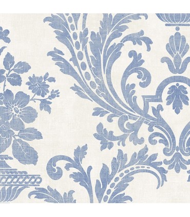 SD36154 - Stripes & Damasks 3 by Norwall