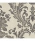SD36152 - Stripes & Damasks 3 by Norwall