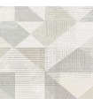 GX37651 - Geometrix Wallpaper by Norwall-Geometric