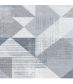 GX37654 - Geometrix Wallpaper by Norwall-Geometric