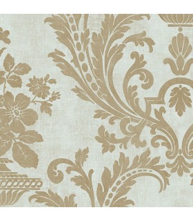 SD36155 - Stripes & Damasks 3 by Norwall