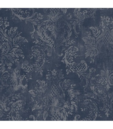 SD36102 - Stripes & Damasks 3 by Norwall