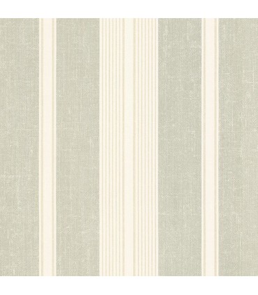 SD25687 - Stripes & Damasks 3 by Norwall