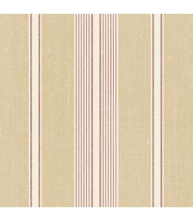 SD36116 - Stripes & Damasks 3 by Norwall