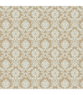 SD36136- Stripes & Damasks 3 by Norwall