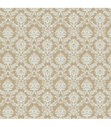 SD36136- Stripes & Damasks 3 by Norwall