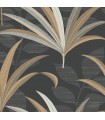 CA1548 - Deco Wallpaper by Antonina Vella-El Morocco Palm