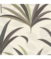 CA1550 - Deco Wallpaper by Antonina Vella-El Morocco Palm
