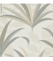 CA1551 - Deco Wallpaper by Antonina Vella-El Morocco Palm