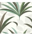CA1553 - Deco Wallpaper by Antonina Vella-El Morocco Palm