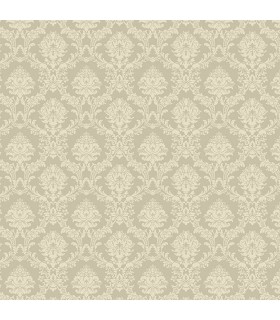 SD36137- Stripes & Damasks 3 by Norwall